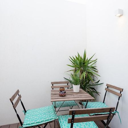 Вілла Flh Ericeira Cozy House With Terrace Екстер'єр фото