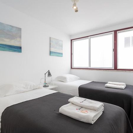 Вілла Flh Ericeira Cozy House With Terrace Екстер'єр фото
