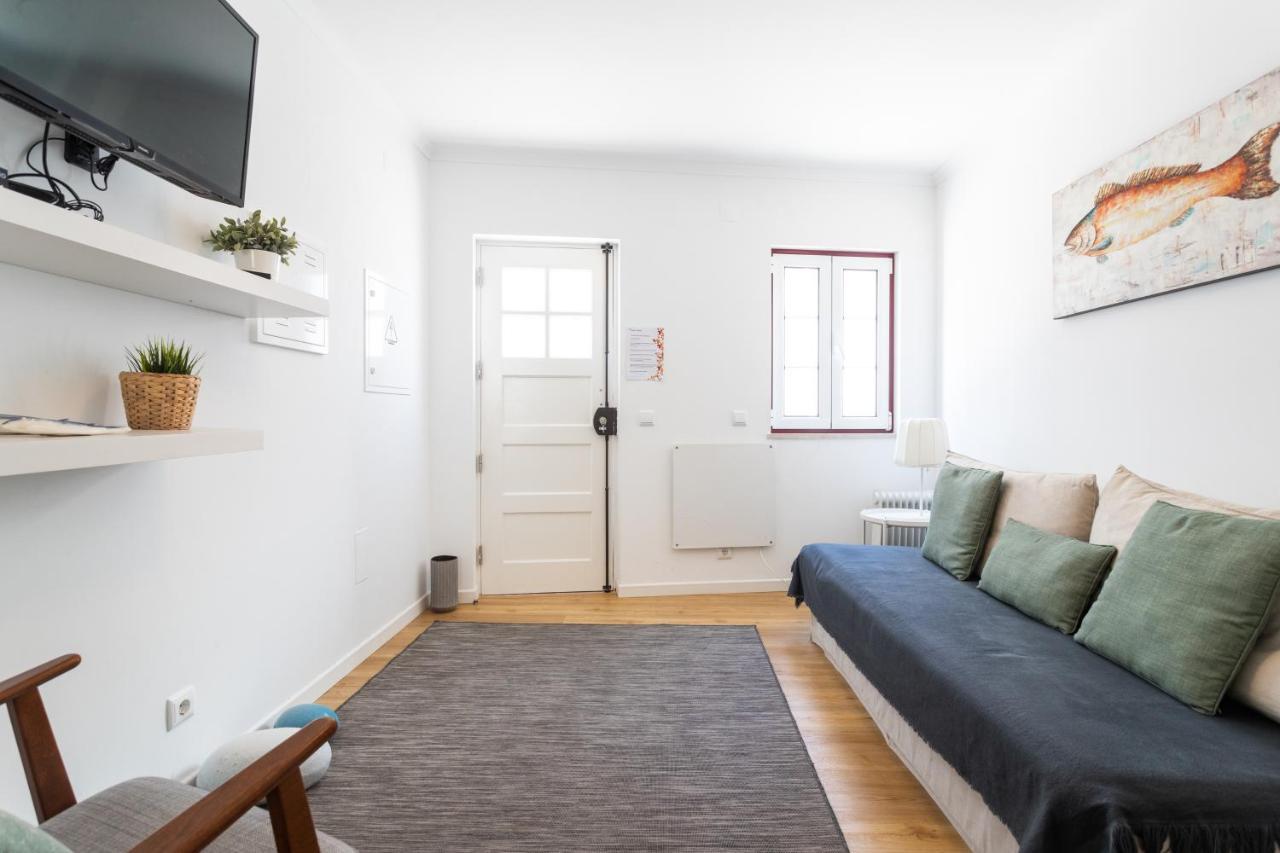 Вілла Flh Ericeira Cozy House With Terrace Екстер'єр фото