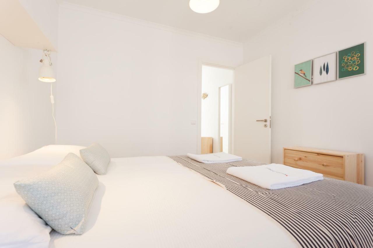 Вілла Flh Ericeira Cozy House With Terrace Екстер'єр фото